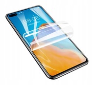 FOLIA OCHRONNA HYDROŻELOWA HYDROŻEL NA EKRAN HUAWEI P40 PRO