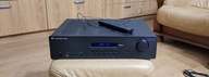 Cambridge Audio Topaz SR10 amplituner stereo, Phono z pilotem