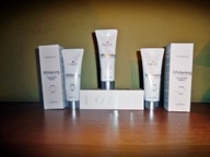 Zestaw past wybiejających Farmasi