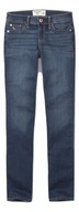 ABERCROMBIE Spodnie damskie JEANSY 160-164cm