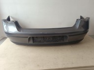 Zderzak tył VW Passat B6 LA7T sedan