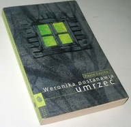 WERONIKA POSTANAWIA UMRZEĆ Paulo Coelho