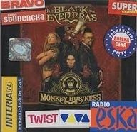 Monkey Business The Black Eyed Peas CD - FOLIA