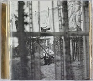 Paul McCartney Chaos And Creation In The Backyard EX Holland CD Irl