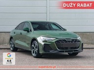 AUDI A3 35 TFSI S Line Sedan 1.5 (150KM) 2026