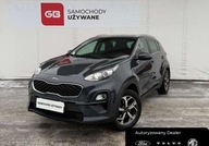 Kia Sportage 1.6 GDI 132KM M 2WD MT6 Salon PL 1.6 Benzyna 132KM
