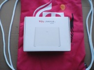 ROUTER TCL HH515L 802.11ax (Wi-Fi 6) NOWY 5G