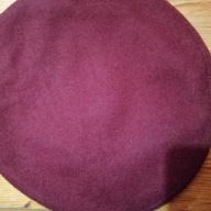 Beret wojskowy 6 PDPD desant