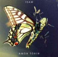 Isam Amon Tobin CD