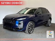 AUDI Q3 TFSI quattro S line Suv 2.0 (204 KM) 2025