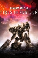 Armored Core VI - Fires of Rubicon - Klucz Steam (PC)