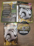 Xbox Classic Championship Manager 2000