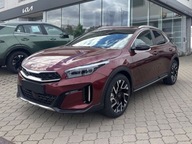 KIA XCeed 1.5 T-GDI DCT Crossover 150KM 2025