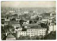 GLIWICE - WIDOK OGÓLNY