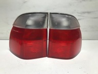 LAMPA TYŁ LEWA PRAWA KOMPLET BMW E39 TOURING 2496322