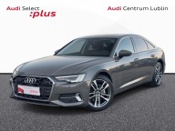 Audi A6 Limousine MAtrix HD,Webasto,Kontury,Kamery 360,BO 2.0 Diesel 204KM