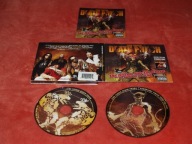 Five Finger Death Punch The Wrong Side Of Heaven 2013 2CD DIGI