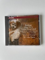 Bruckner-Symphonie-Orchester& Chor Des Bayerischen Rundfunks –Mass No. 3. S