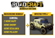 RoadCraft - Rebuild Edition