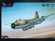 MS Model 053: samolot SU-7B