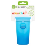 E2071 Kubek Munchkin Miracle 360° 12 m+