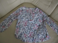 SOLAR piekna bluzka koszula 36/38 okazja