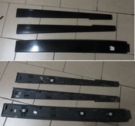 maskownica nakładaka listwa panorama KIA Proceed