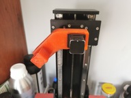 uchwyt platformy, do odcieku żywicy, Elegoo Saturn lub Saturn 4K