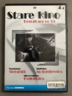 DOROŻKARZ nr 13 - film DVD PL