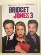 Bridget JONES 3 - DVD lektor napisy PL