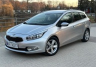 Kia Ceed 1.6 CRDI, Salon Polska Drugi Wlasciciel 1.6 Diesel 110KM