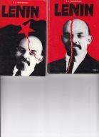 Lenin Antoni F. Ossendowski