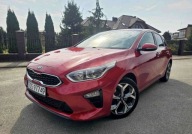 Kia Ceed Kia Ceed 1.4 T-GDI L Business Line Plus 1.4 Benzyna 140KM