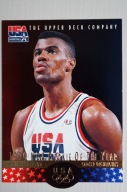 Karty NBA * Dream Team ** DAVID ROBINSON ** Spurs