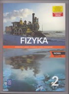 Fizyka 2 Podręcznik Zakres podstawowy Ludwik Lehman, Witold Polesiuk,