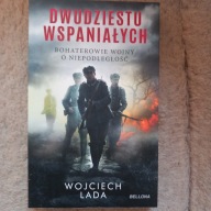 Dwudziestu wspaniałych Wojciech Lada