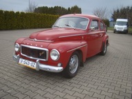 VOLVO PENTA 544 1.6 BENZYNZ SPROWADZONY