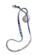 Lech Poznań. smyczka