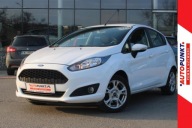 FORD Fiesta 1.2 82KM Gold X