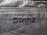 Spodnie Orina Skóra rozm 30 b.d.stan