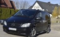 Mercedes-Benz Vito Mercedes-Benz Vito 3.0 Diesel 224KM