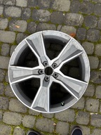 FELGA ALUMINIOWA 20 5X112 8J 66,6 ET39 80A601025T AUDI Q5