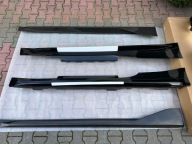 BMW M4 G82 PROGI Nakładka Progu Lewa Próg Listwa 475