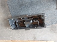 skoda rapid styropian wkład koła zapasowego 5jj863957a spaceback