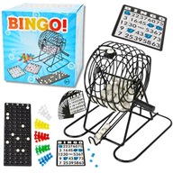 Gra planszowa BINGO!