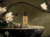 THE RITUAL OF INTUITIA HAND WASH PEELINGUJĄCY PŁYN DO MYCIA RĄK 325 ml