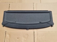 PÓŁKA 1 CZĘŚĆ BMW X1 E84 2009-2015 ROK CZARNA ORYGINALNA NIE CHINA