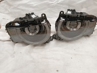 Land Rover Defender 2 II PRAWA lampa full led kompletna LEWA NOWA