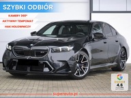 BMW Seria 5 M5 Sedan 4.4 (727KM) 2025