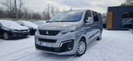 Peugeot Expert 2.0 BlueHDI Long 6-osobowy